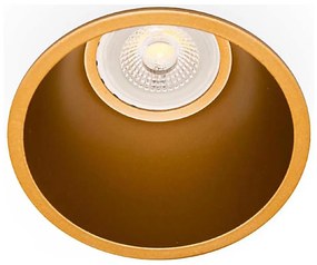 FARO 02200503 - Lampada da incasso da bagno FRESH 1xGU10/50W/230V IP44