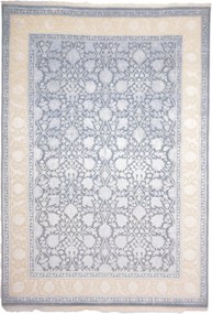 Tabriz Tappeto 240x170 (Indian) Annodato A Mano