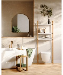 Specchio da parete 87x92 cm Hubba - Umbra