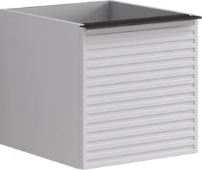 Cassetto Pixel con frontale 40x40 cm