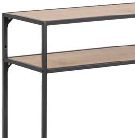 Tavolino da salotto SARON quercia