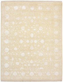 Tabriz Tappeto orientale 200x250 (Indian) Annodato A Mano