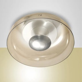 Fabas Luce -  Vintage PL LED  - Plafoniera di design