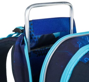 Zaino scuola Topgal COCO 24016 B