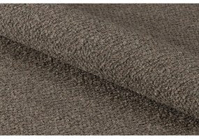 Sedia da pranzo marrone Addi - Actona