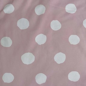 Biancheria da letto per culla in cotone 100x135 cm Marie Cat - Jerry Fabrics