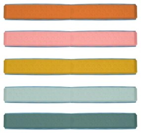 B-Toys - Percorso a ostacoli BALANCE &amp; HOP 10 pezzi