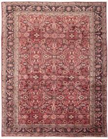 Tappeto 410x320 (Iran) Annodato A Mano
