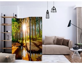 Paravento Marvelous Forest [Room Dividers]