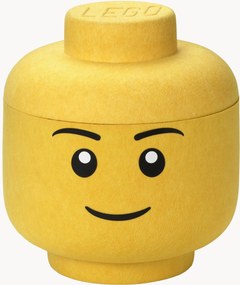 Scatola portaoggetti per bambini Felt Boy