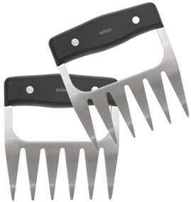 Forchetta per jerky nel set - Orion