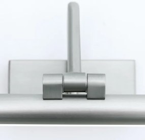 Orion WA 2-1339 - Lampada LED da quadro PORTRAIT LED/12W/230V 60 cm cromo opaco