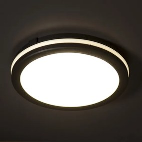 Kanlux 38383 - Lampada LED da esterno BENO ECO LED/20W/230V 3000/4000/6500K IP65