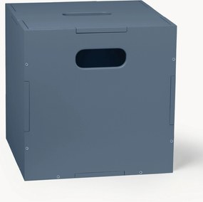 Scatola in legno Cube