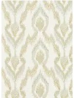 Clarke & Clarke Tapete Velluto - Linen