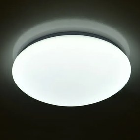 Brilagi - Plafoniera LED dimmerabile OPAL LED/24W/230V 3000/4000/6500K+ +TC