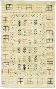 Gabbeh Tappeto persiano 160x100 (Iran)