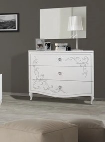 Camera matrimoniale Giulia linea Essenza