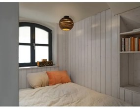 Ledvance - Plafoniera DECOR CARDBOARD 1xE27/15W/230V diametro 26 cm