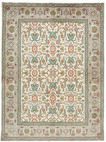 Ardebil Tappeto persiano 200 x 150 Beige (Iran) Annodato A Mano