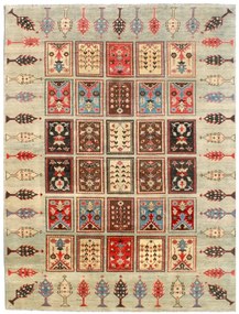 Kazak Tappeto 300 x 200 (Pakistan) Annodato A Mano
