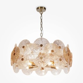 Maytoni | Antic Lampada a parete / applique Modern Oro