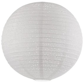 GLOBO 16911 - Paralume VARYS E27 diam. 50 cm