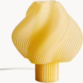 Lampada da tavolo dimmerabile Soft Serve, in varie misure