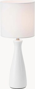 Lampada da tavolo in ceramica Birillo