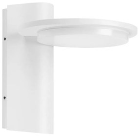 Telefunken 312406TF - Applique a LED da esterno LED/10W/230V IP44