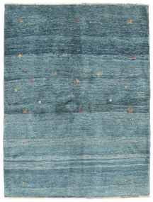 Gabbeh Tappeto 240x180 (Iran) Annodato A Mano