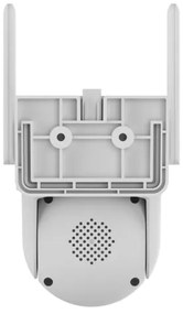 Immax NEO 07804L-Camera solare smart SENTRY 9000mAh Wi-Fi Tuya IP65