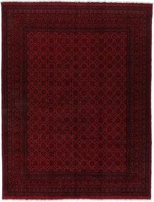 Afghan Tappeto 300 x 400 (Afghanistan) Annodato A Mano