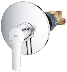 GROHE 32590002 - Miscelatore doccia START finitura cromo lucido