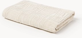 Asciugamano in velluto Petra, varie misure