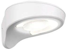 Applique LED EDM Solare Sensore di Movimento 155 Lm Bianco 1,8 W (6500 K)