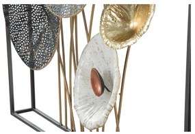 Decorazione da parete in metallo , 50 x 90,5 cm Grid - Mauro Ferretti