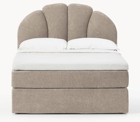 Letto a molle Romia