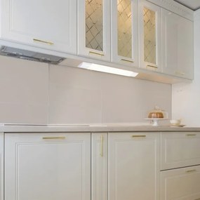 Rabalux 1450 - Luce LED sotto il mobile da cucina BATTEN LED/10W/230V bianco 800 lm