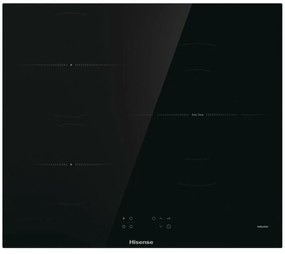 Piano Cottura ad Induzione Hisense HI6311BSCE