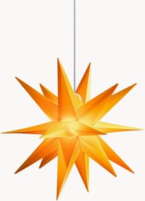 Stella di Natale da appendere a LED Otelie