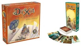 DIXIT 4 ORIGINS