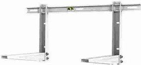 STAFFA SUPPORTO PER CONDIZIONATORI D'ARIA AIR FIX PRO SUPSAW002