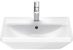Duravit 2366550000 - Lavabo sospeso D-NEO 55x44 cm ceramica/bianco lucido
