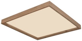 Globo 41595D2 - Plafoniera LED CINDERELA LED/24W/230V 45cm 2700/4500/6500K