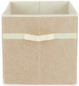 Bieco - Scatola portaoggetti - cerbiatto Ella