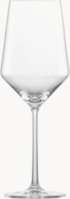 Set di 2 bicchieri da vino bianco Pure