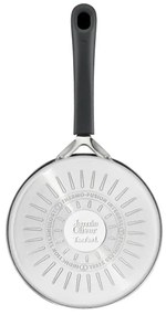 Tefal - Pentola piccola con coperchio JAMIE OLIVER 18 cm