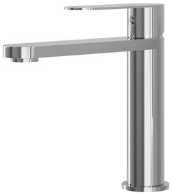 BATH DELUXE 28-017-02-83-02 - Rubinetto del lavandino TARNBY 17,3 cm cromo