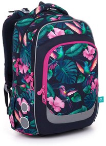 Zaino scuola Topgal LORI 25008 G